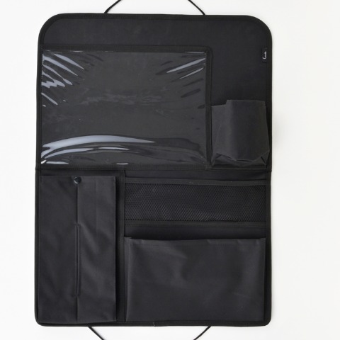 シートバックポケット Cradle