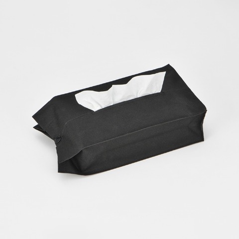 シートバックポケット Cradle