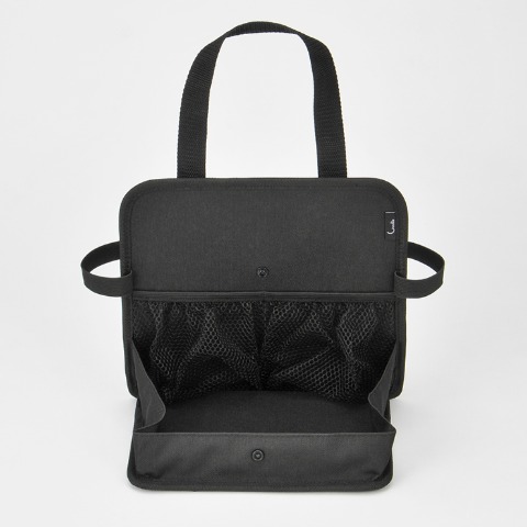 バックシートトレイ Cradle