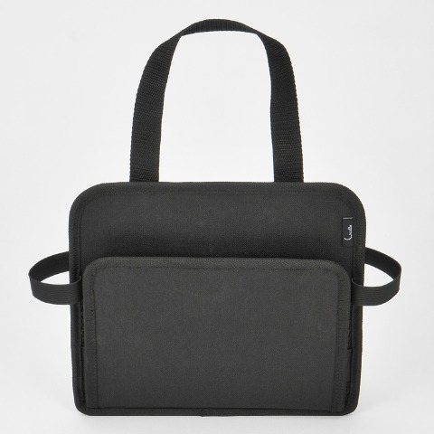 バックシートトレイ Cradle