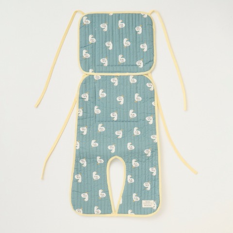 ベビーカーシート（futafuta)