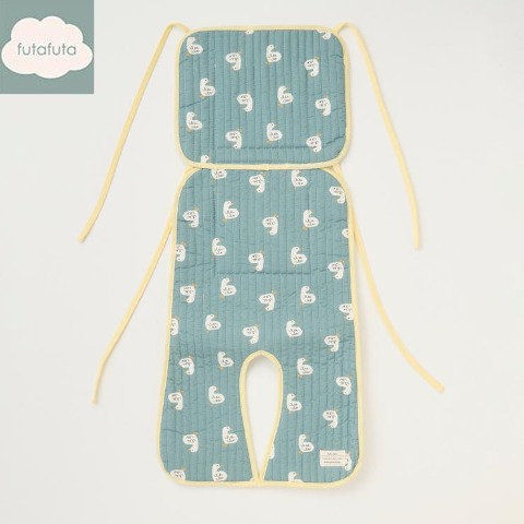 ベビーカーシート（futafuta)