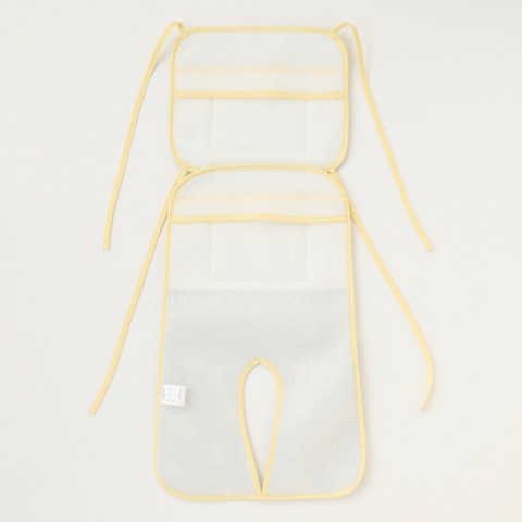 ベビーカーシート（futafuta)