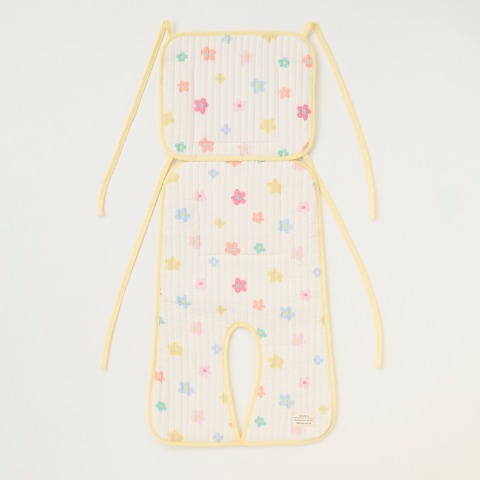 ベビーカーシート（futafuta)