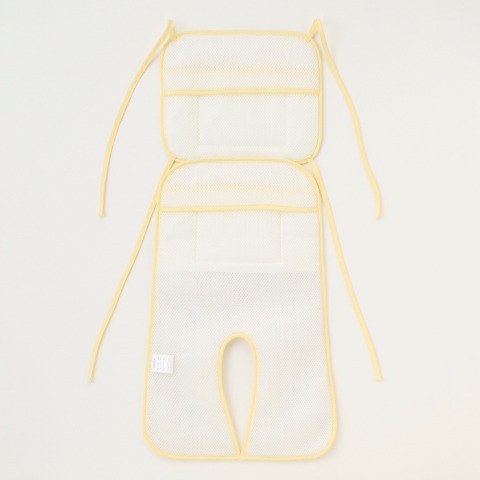 ベビーカーシート（futafuta)