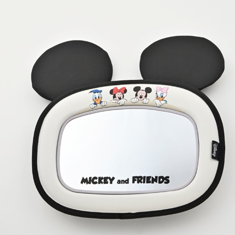 ﾍﾞﾋﾞｰﾐﾗｰ （ﾐｯｷｰ＆ﾌﾚﾝｽﾞ）