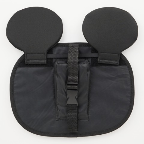 ﾍﾞﾋﾞｰﾐﾗｰ （ﾐｯｷｰ＆ﾌﾚﾝｽﾞ）