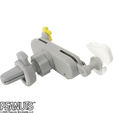 スマホホルダースヌーピー