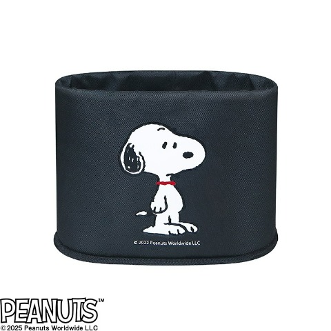 ダストボックススヌーピー