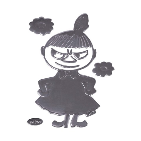 エンブレムステッカーリトルミイ