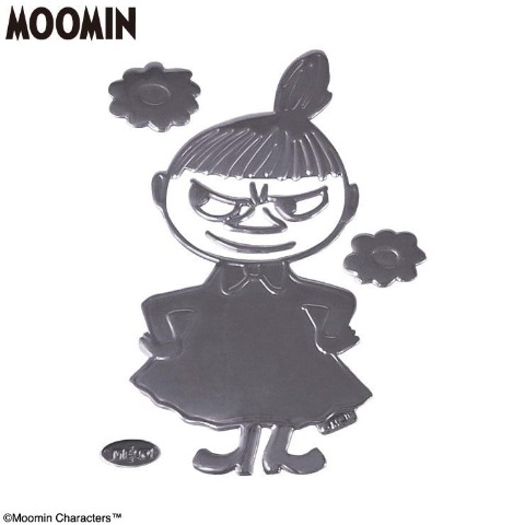 エンブレムステッカーリトルミイ