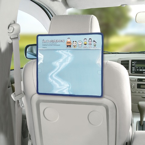 タブレットポケットアイムドラえもん