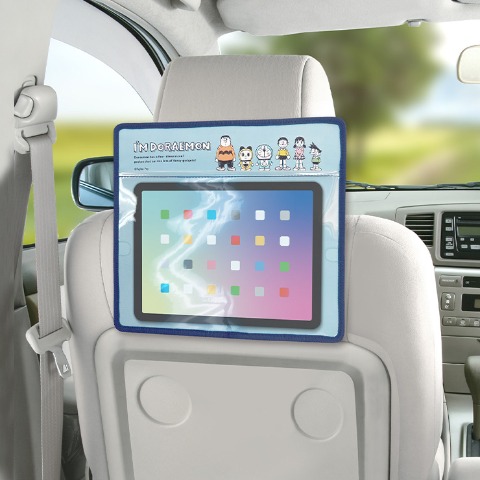 タブレットポケットアイムドラえもん