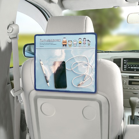 タブレットポケットアイムドラえもん