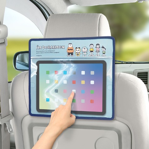 タブレットポケットアイムドラえもん