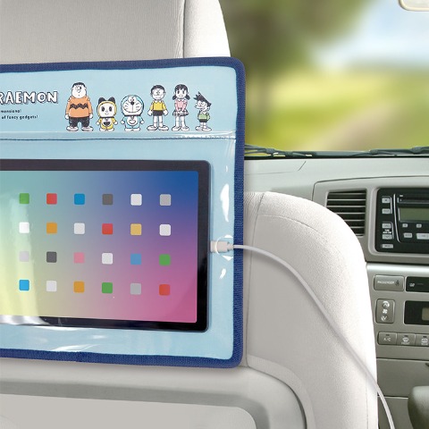 タブレットポケットアイムドラえもん