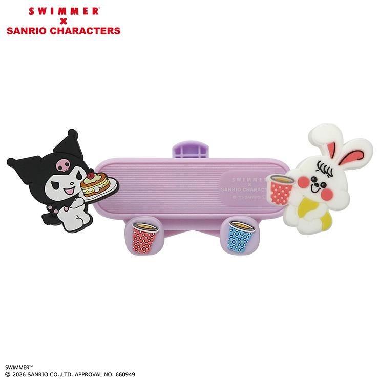 スマホホルダー（Swimmer×Sanrio Characters） | バースデイ