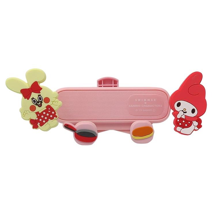 スマホホルダー（Swimmer×Sanrio Characters） | バースデイ