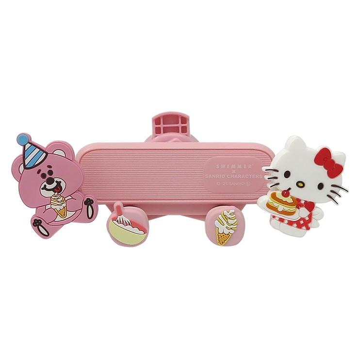 スマホホルダー（Swimmer×Sanrio Characters） | バースデイ