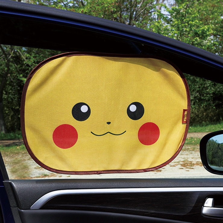 未開封 稀少 ポケットモンスターフロントシェード 未開封 稀少