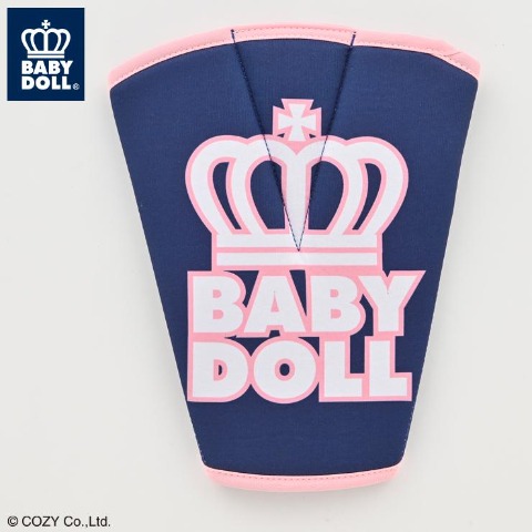4/4販売 BABY DOLL | しまむらパーク