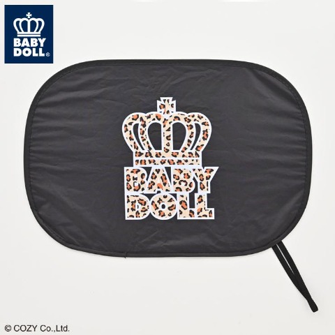 4/4販売 BABY DOLL | しまむらパーク