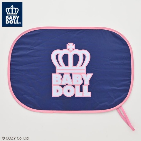 4/4販売 BABY DOLL | しまむらパーク
