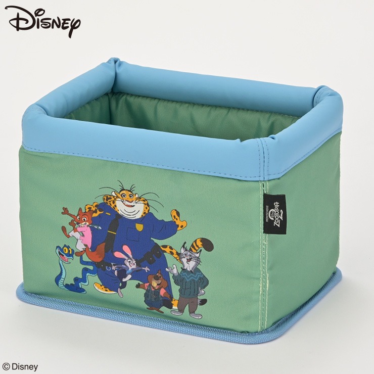 ダストボックス (Disney) | バースデイ | しまむらパーク