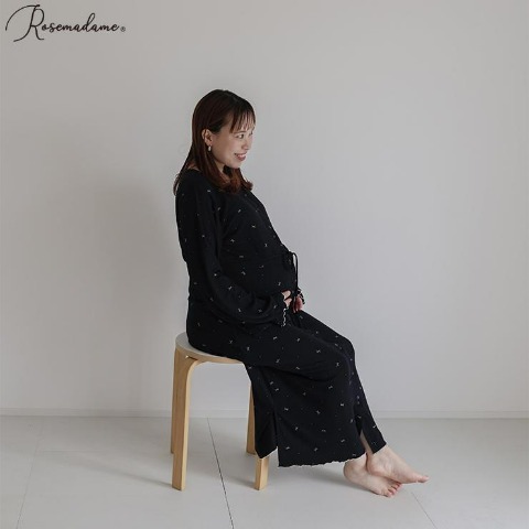 ネグリジェ （Rosemadame)