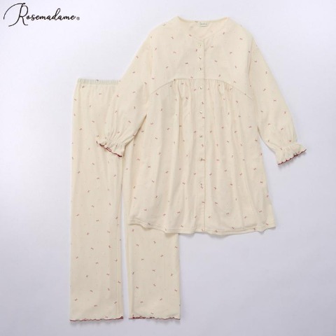 パジャマ （Rosemadame)