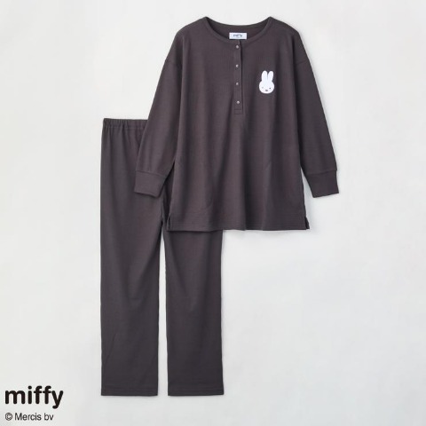 マタニティパジャマ（miffy）