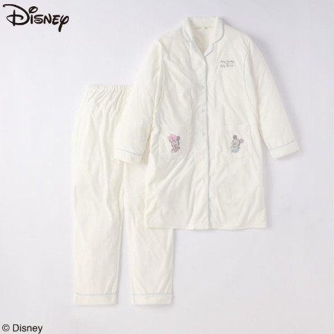 マタニティ パジャマ (M-L　Disney)