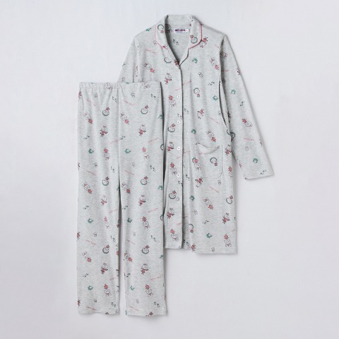 レディース　マタニティパジャマ（ＣＯＪＩーＣＯＪＩ）