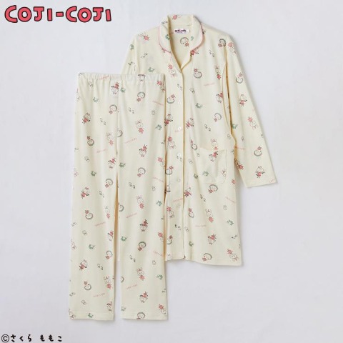 レディース　マタニティパジャマ（ＣＯＪＩーＣＯＪＩ）