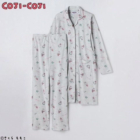 レディース　マタニティパジャマ（ＣＯＪＩーＣＯＪＩ）