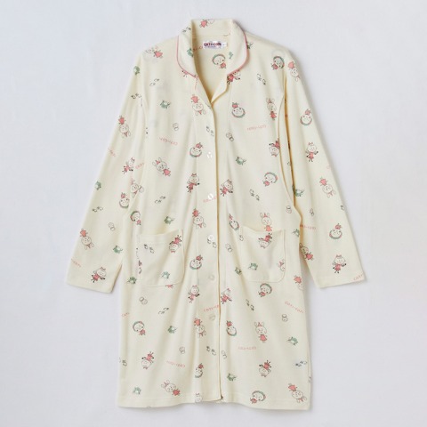 レディース　マタニティパジャマ（ＣＯＪＩーＣＯＪＩ）