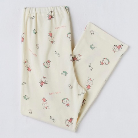 レディース　マタニティパジャマ（ＣＯＪＩーＣＯＪＩ）