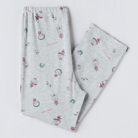 レディース　マタニティパジャマ（ＣＯＪＩーＣＯＪＩ）