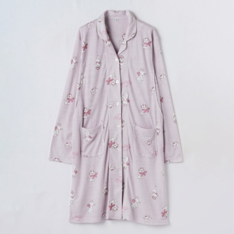 レディース　マタニティパジャマ（お洒落キャットマリー）