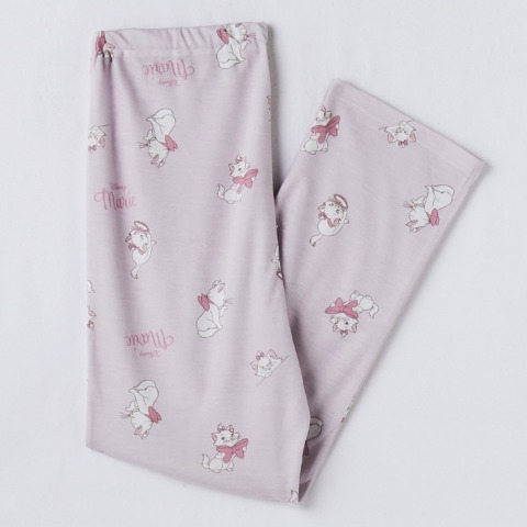 レディース　マタニティパジャマ（お洒落キャットマリー）