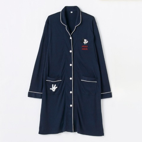 レディース　マタニティパジャマ （ミッキー）