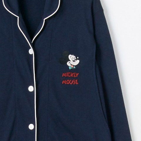 レディース　マタニティパジャマ （ミッキー）