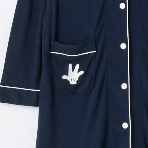 レディース　マタニティパジャマ （ミッキー）