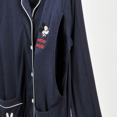 レディース　マタニティパジャマ （ミッキー）