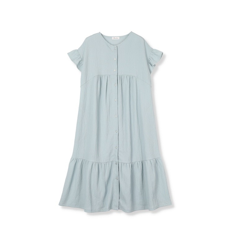 マタニティ ネグリジェ(M-L・Rosemadame) | バースデイ | しまむらパーク