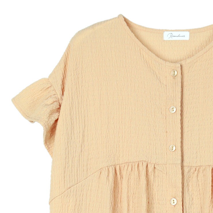 マタニティ ネグリジェ(M-L・Rosemadame) | バースデイ | しまむらパーク