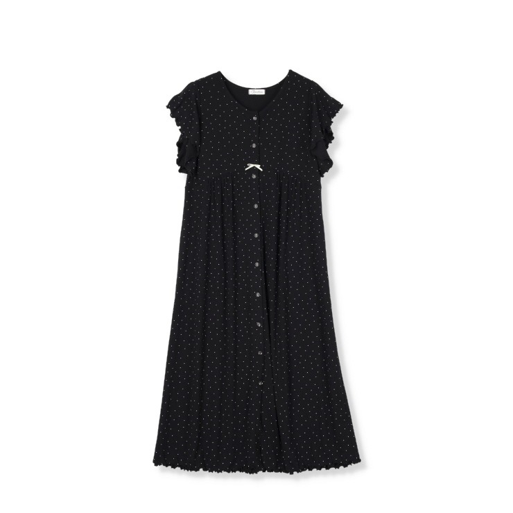 マタニティ ネグリジェ(M-L・Rosemadame) | バースデイ | しまむらパーク