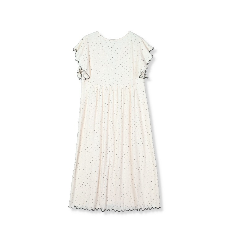 マタニティ ネグリジェ(M-L・Rosemadame) | バースデイ | しまむらパーク