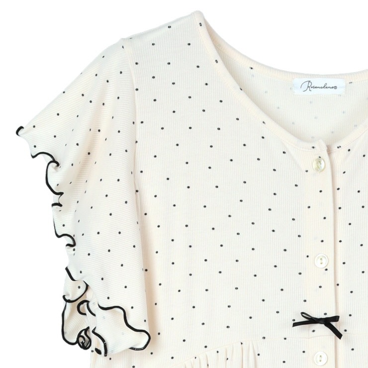 マタニティ ネグリジェ(M-L・Rosemadame) | バースデイ | しまむらパーク