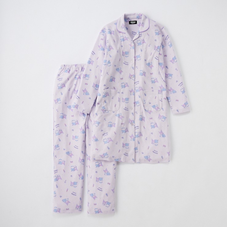 マタニティ パジャマ（クロミ・M－LL） | バースデイ | しまむらパーク